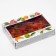 MARMELAD HEARTIC Figure "Tropical Fruits", 1 kg