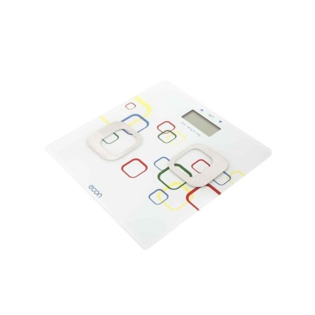 Floor scales ECON ECO-BS114F, electronic, glass, up to 180 kg-3