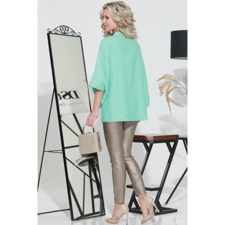 Cardigan "Butterfly Effect", size 50-4