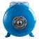 STOUT accumulator, for a water supply system, horizontal, 50 liters
