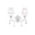 2 lamps