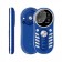 Cell phone BQ M-1416 Circle Blue