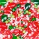Confectionery Sprinking "New Year to us rushes", 20 g