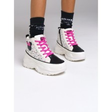 Sneakers for the girl PlayTode, size 36