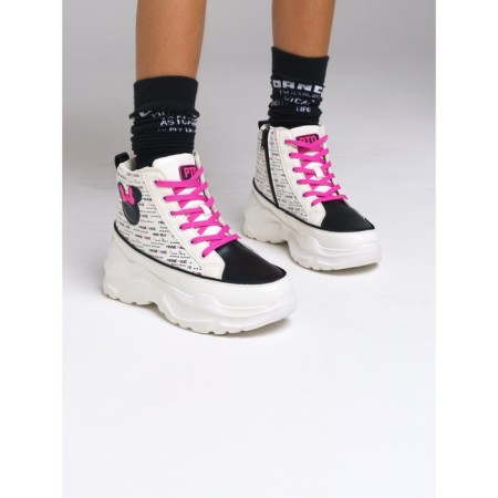 Sneakers for the girl PlayTode, size 36