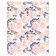 Pillow Golk “Tender composition, decorative, size 16x45 cm