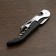 Tourist's set "Taiga" 3B1: knife, corkscrew, opener
