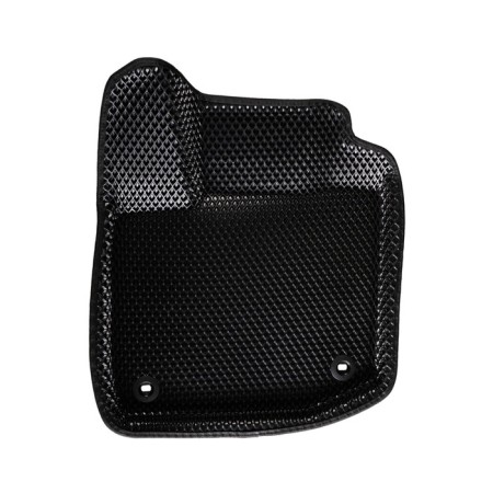 Коврики EVA 3D «Ромб» в салон для Honda Civic IX Hatch 5D 2012-н.в.-1