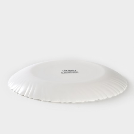 OLAFF plate "Manuel", D = 24 cm-2