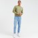 Svitshot Men's Minaku: Casual Collection Man Color Khaki, Size 54