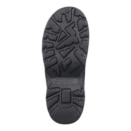 Male boots combined with a latch, up to -15 °, S -36.340, size 45-4