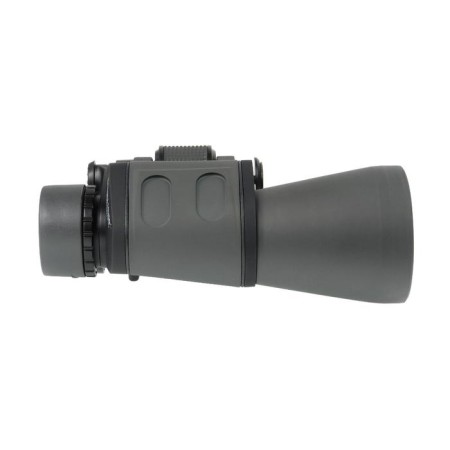 Veber Classic BPSHC 10x50 VRWA, wide -angle, gray color-2