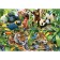 Puzzle "Wild Nature", 1,500 elements