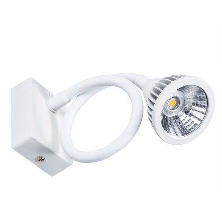 CERCARE lamp, 7W LED, white-4