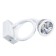 CERCARE lamp, 7W LED, white