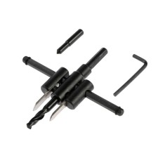 Drill Circle adjustable tundra 