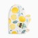 Mittens-Open Ethel "Lemonada" 20x28 cm, 80% HL, 20% PE, satin 110 g/m2