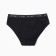 Cowards women's slips, black color, size 50 (xl)
