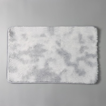 Daulist's house "Pushstik", 50 × 80 cm, gray color.-2