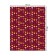The tablecloth “abundance of love”, rectangular, Saten, size 145x180 cm