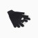 Sensory gloves, black color, river 18