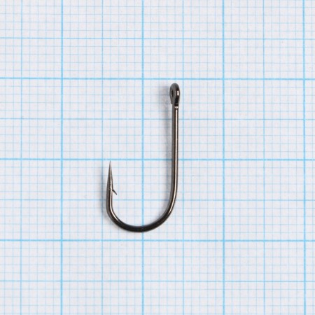 Cobra Allround hooks, series CA126, No. 4, 10 pcs.-1