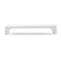 Cappio RSC036 handle handle, plastic, m/o 128 mm, white color