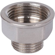 Turnkey adapter Stoutsft-0073-001238, 1/2 