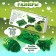 Do -it -yourself soap soap "Militari"