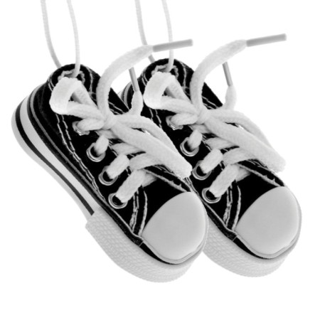 Suspended flavor, sneakers, juicy peach-2