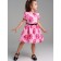 Dress for girl PlayTode, height 116 cm