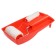 Set male scrap, rollers artificial fur, 100 mm, d = 6 mm, d = 48 mm + d = 16 mm, bath 15 1034055