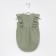 Body with ruffles crumb I am "Muslin", height 80-86 cm, green color