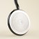 Pancake pan aluminum with anti -stick coating SL Home, D = 22 cm, h = 1.6 cm, induction, black color