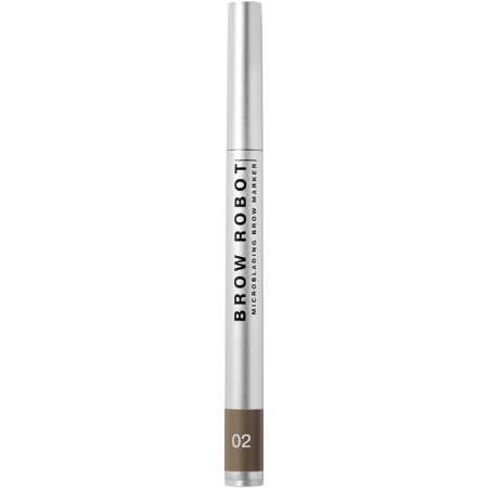 Influence Beauty Brow Robot eyebrow marker, tone 02-1