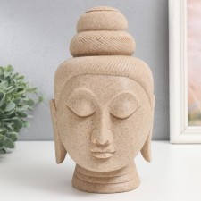 Souvenir Polystone Bust 