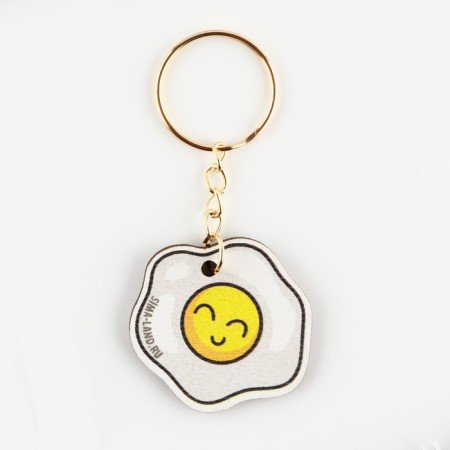 Gift set: notebook and keychain "Anime"-2