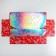 Folding box "Happy New Year", 30.5 x 22 x 9.5 cm, New Year