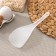 Spoon for a multicooker of a share, 19 cm, anti -wagoning coating