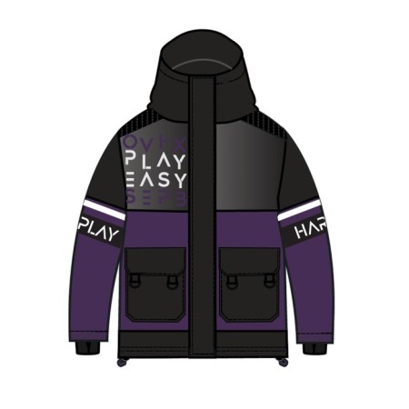 Boy jacket, height 158 ​​cm-10