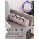 Pillow Golk "Dream, decorative, size 16x45 cm