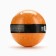 A bomb for a bathtub with a prediction inside, 130 g, honey aroma, Beauty Fooch