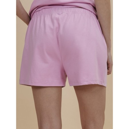 Female set, size m, pink color-7