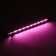 Submarine lamp with a switch, jingye, 36 cm, 4 watts, pink