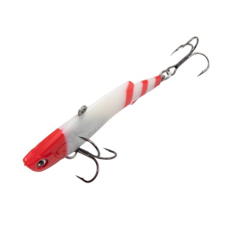Rattlin Namazu Stalker Silicone, L = 80 mm, 26g, drowning No. 27-3