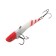 Rattlin Namazu Stalker Silicone, L = 80 mm, 26g, drowning No. 27
