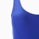 Women's swimsuit, blue color, size 42 (38)