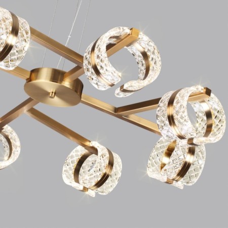 Mirage Led 53W 4000k 3312lm Caus-3