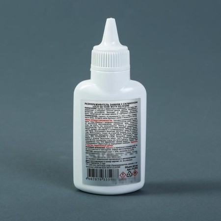 Fill Inn locks defrostr with silicone, 60 ml-1
