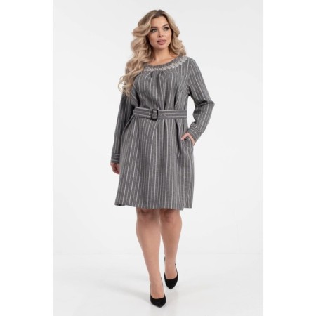 Women's dress, size 58-2